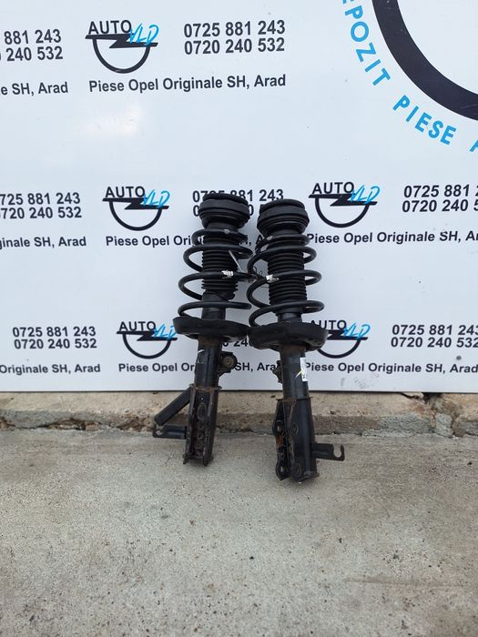 Telescop amortizoare arc suspensie fata Opel Insignia 2.0 VLD4