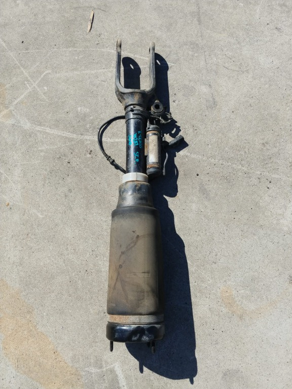Telescop amortizor aer stanga fata 3.0 cdi 642950 mercedes r-class w251