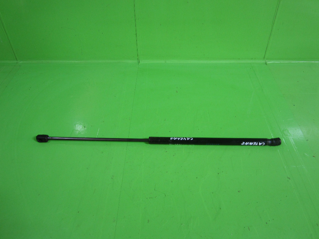 TELESCOP / AMORTIZOR CAPOTA MOTOR PORSCHE CAYENNE 9PA 4x4 FAB. 2002 - 2010 ⭐⭐⭐⭐⭐