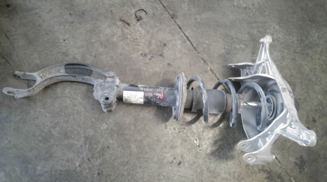 acceleration wolf vacancy Telescop amortizor complet stanga fata cu arc audi a4 b8 a5 8t0413031l #39387284 acceleration wolf vacancy Telescop amortizor complet stanga fata cu arc audi a4 b8 a5 8t0413031l #39387284