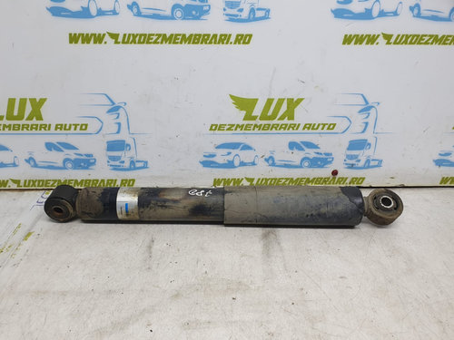 Telescop amortizor spate 1.3 JTD Fiat Doblo [facelift] [2005 - 2009] 1.3 JTD