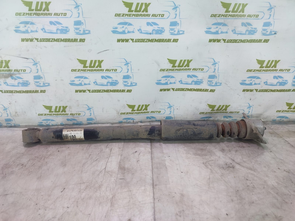 Telescop amortizor spate 6r0512011dg 1.6 tdi Skoda Rapid 3 [2012 - 2017]