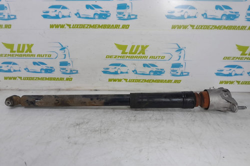 Telescop amortizor spate a2043260599 1.8 cdi OM651 Mercedes-Benz A-Class W176 [2012 - 2015]