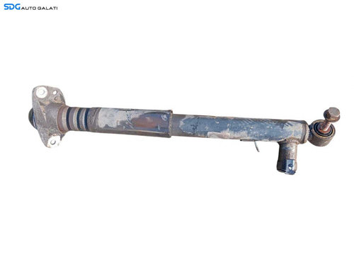 Telescop Amortizor Stanga Spate Volkswagen Passat CC 2.0 TDI 2008 - 2012 Cod 3C0512009N [V0324]