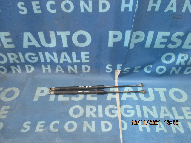 Telescop Audi A4 2006; 8E9827552G (hayon)