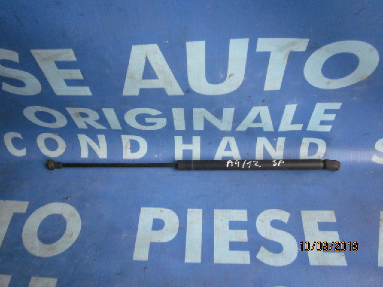 Telescop Audi A4 ; 8D9827552