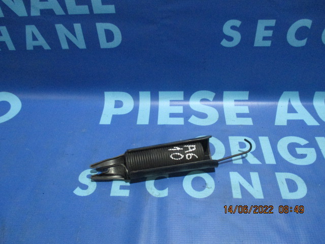 Telescop Audi A6 C7 2013 (portbagaj)