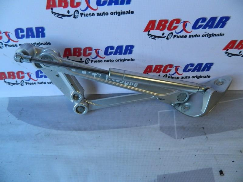 Telescop balama capota fata stanga Volkswagen Phaeton 2002-2010 3D5827550C