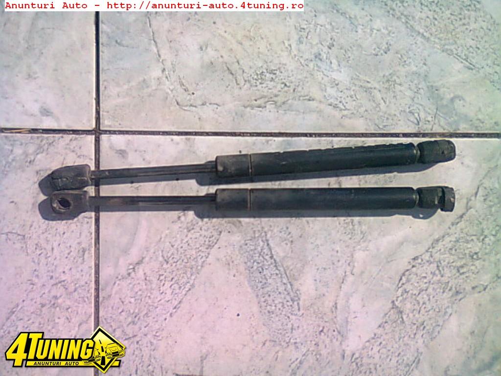 Telescop BMW 320i E36