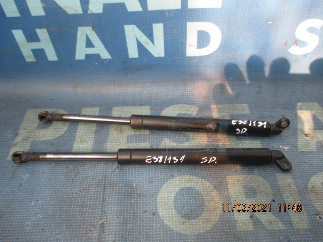 Telescop BMW E38 1995; 8171480 (portbagaj)