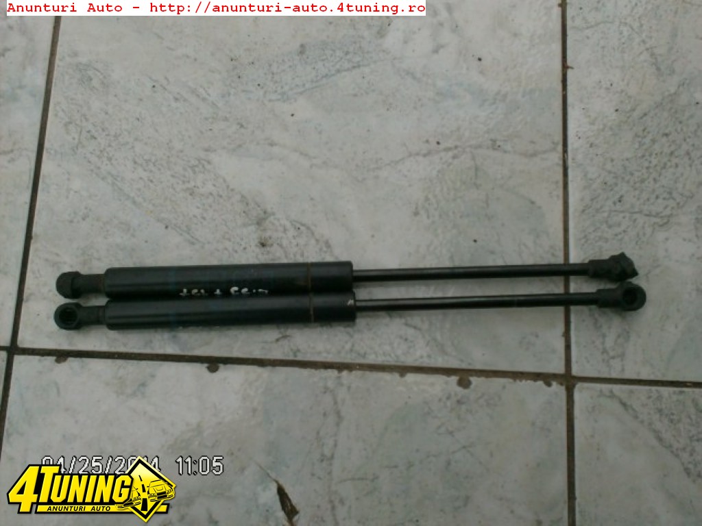 Telescop BMW E39