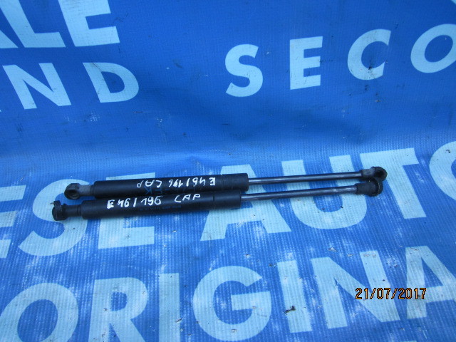 Telescop BMW E46 316ti (capota)