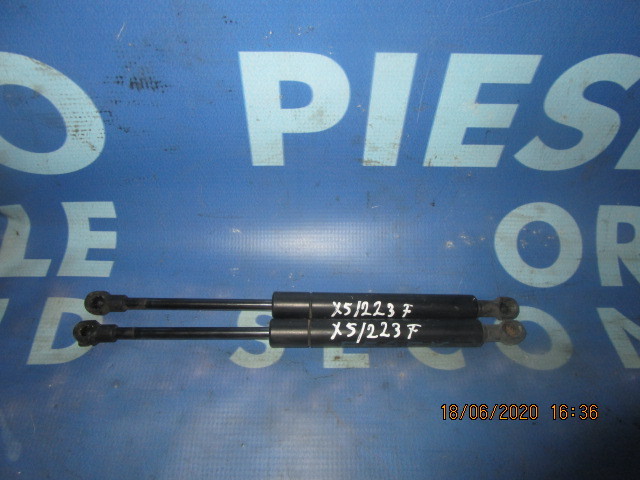 Telescop BMW E53 X5 2002