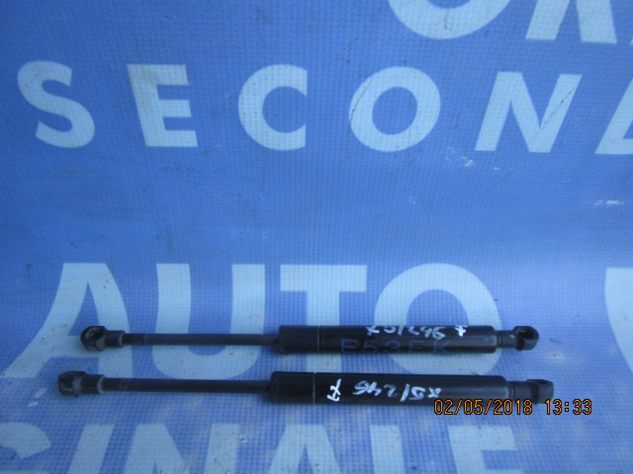 Telescop BMW E53 X5 ; 8402551