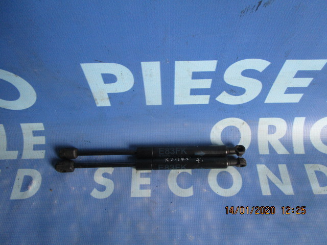 Telescop BMW E83 X3 2009;  3400352 (capota)
