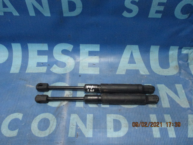 Telescop BMW F10 2010 (fata)