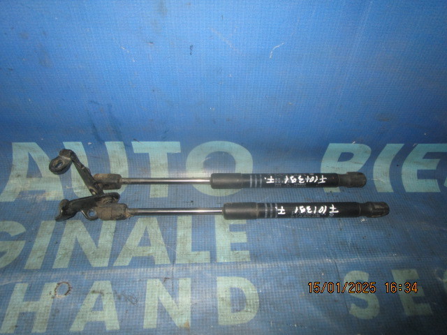 Telescop BMW F10 2014;  7309117 (fata)