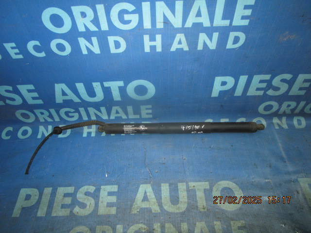 Telescop BMW F15 X5 2016; 7294469 (fara mufa)