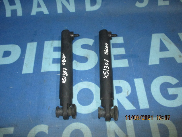 Telescop BMW F15 X5 2018; 7371765 (oblon)