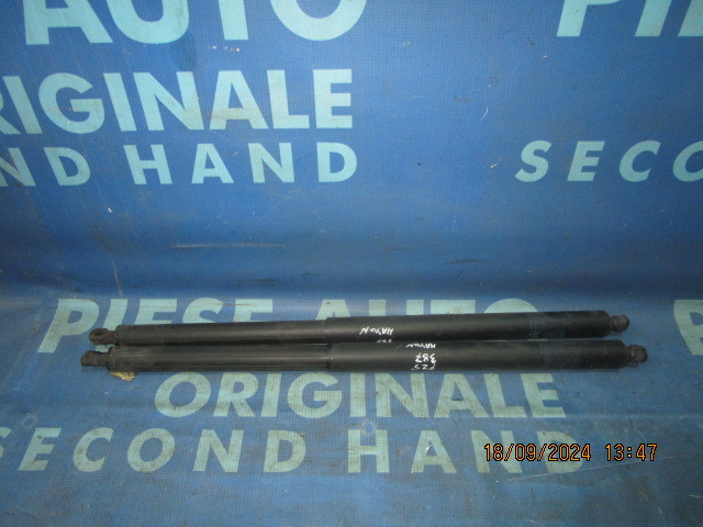 Telescop BMW F25 X3 ; 7388783 (hayon)