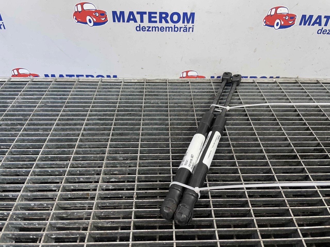 TELESCOP CAPOTA FATA AUDI A6 - - (2011 2015)