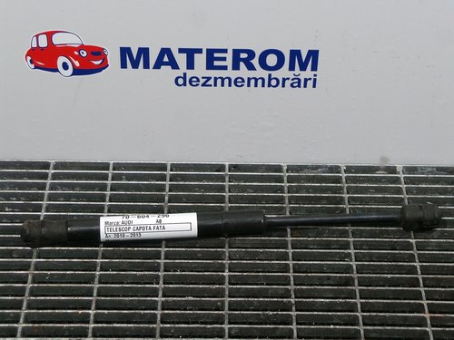 TELESCOP CAPOTA FATA AUDI A8 A8 - - (2010 2013)