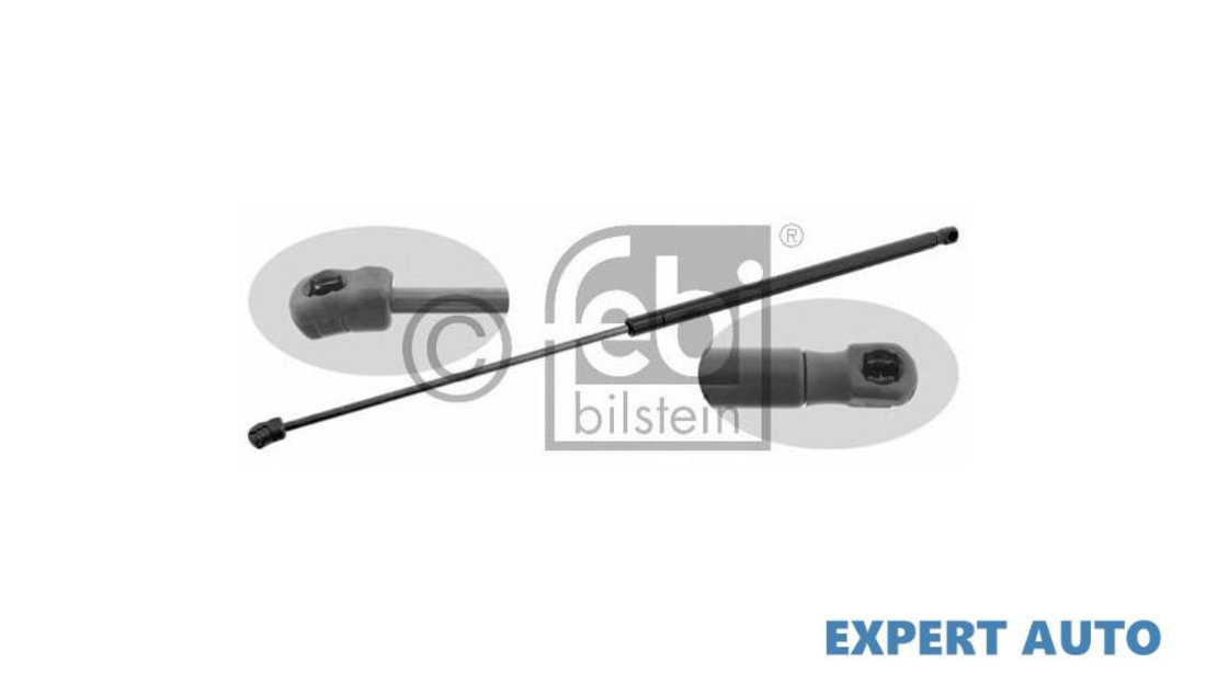 Telescop capota fata Audi AUDI A4 Cabriolet (8H7, B6, 8HE, B7) 2002-2009 #2 00192802