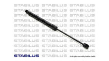 Telescop capota fata Audi AUDI A8 (4E_) 2002-2010 ...