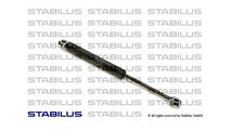 Telescop capota fata BMW 5 (E34) 1987-1995 #2 0882...