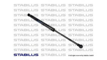 Telescop capota fata BMW BMW 1 cupe (E82) 2007-201...