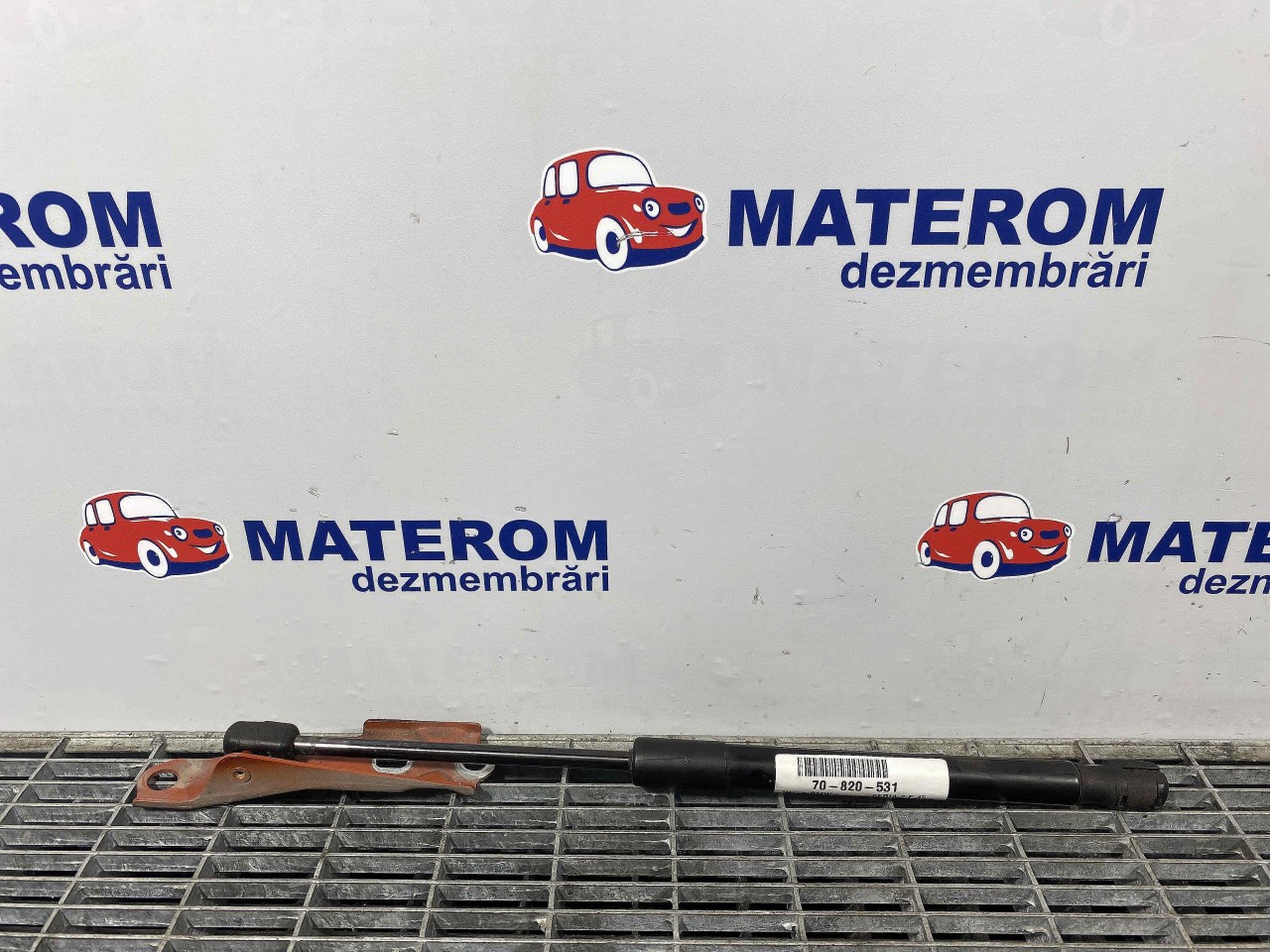 TELESCOP CAPOTA FATA BMW SERIA 2 F 45 SERIA 2 F 45 2.0 INJ - (2018 2021)