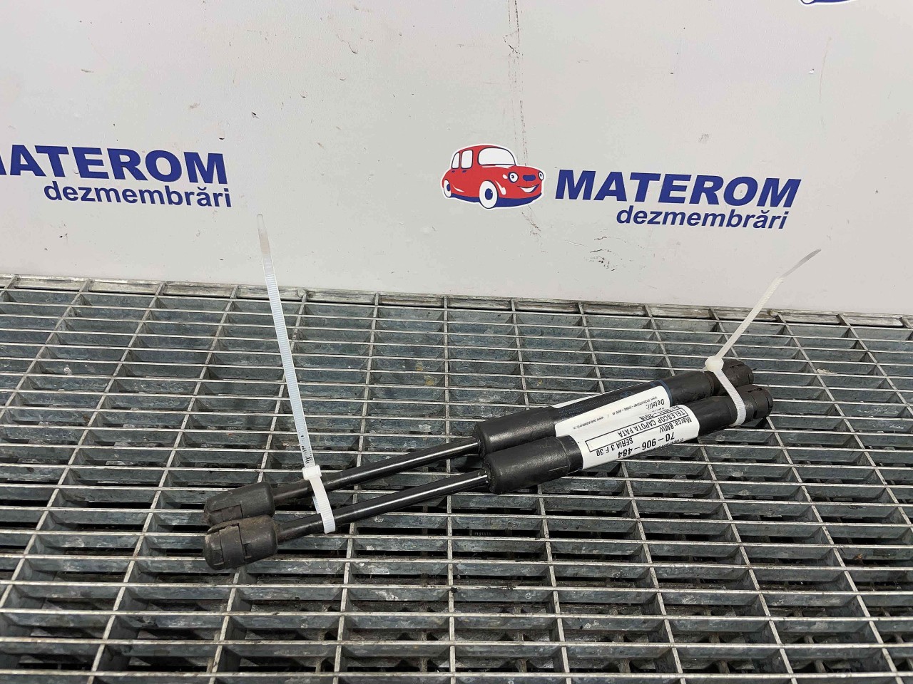 TELESCOP CAPOTA FATA BMW SERIA 3 F 30 SERIA 3 F 30 2.0 D - (2011 2018)