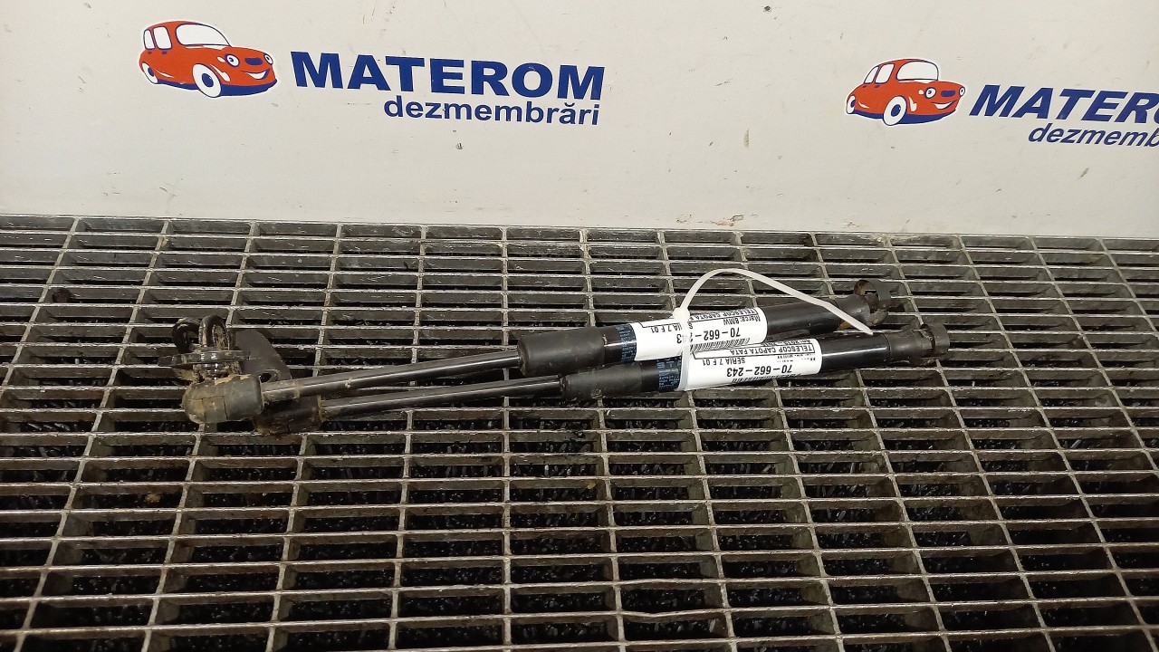 TELESCOP CAPOTA FATA BMW SERIA 7 F 01 - - (2013 2015)