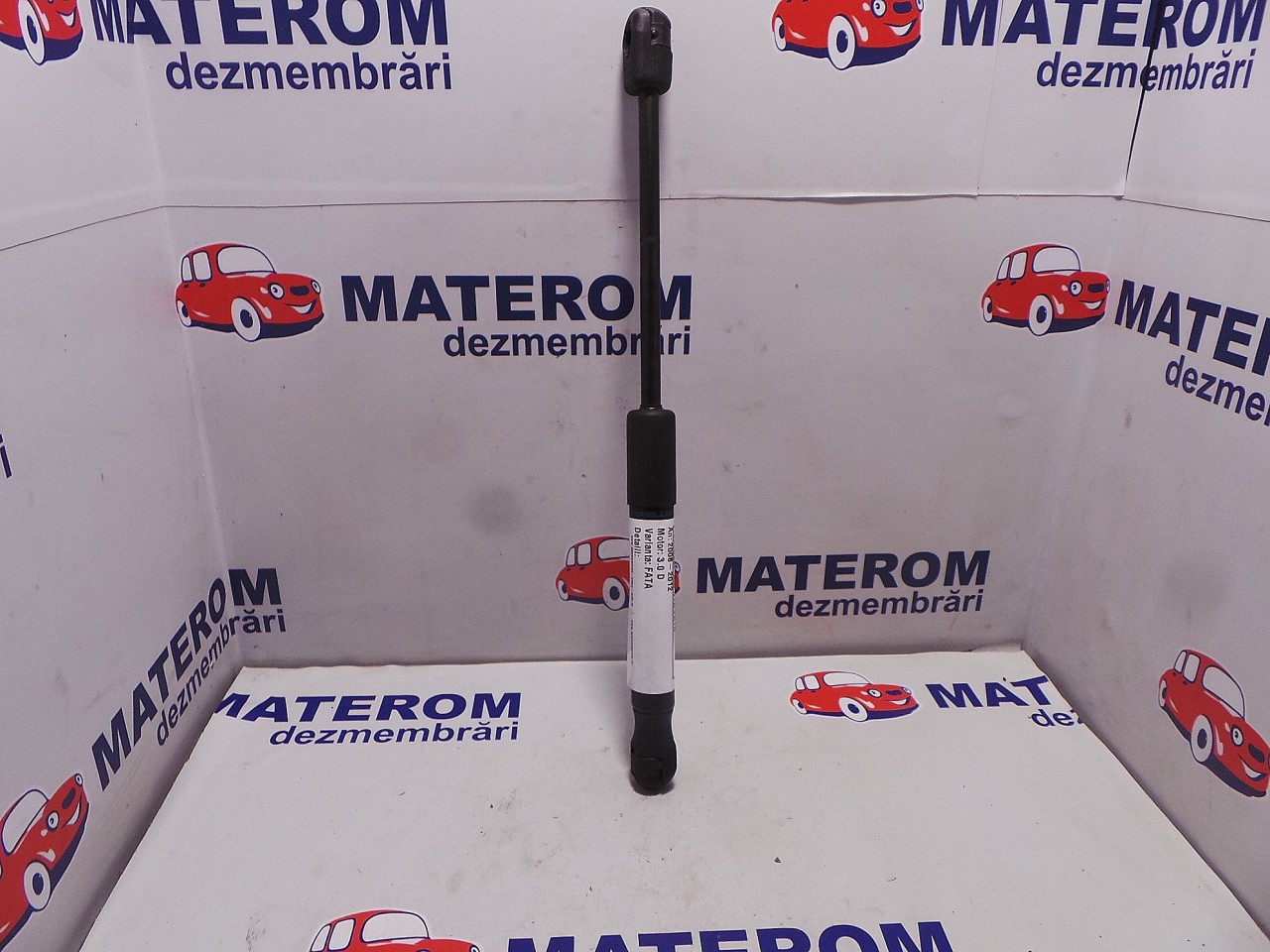 TELESCOP CAPOTA FATA BMW SERIA 7 F 01 3.0 D - (2008 2012)