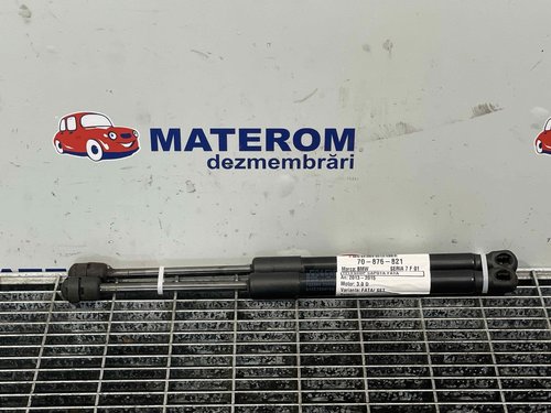 TELESCOP CAPOTA FATA BMW SERIA 7 F 01 3.0 D - (2013 2015)