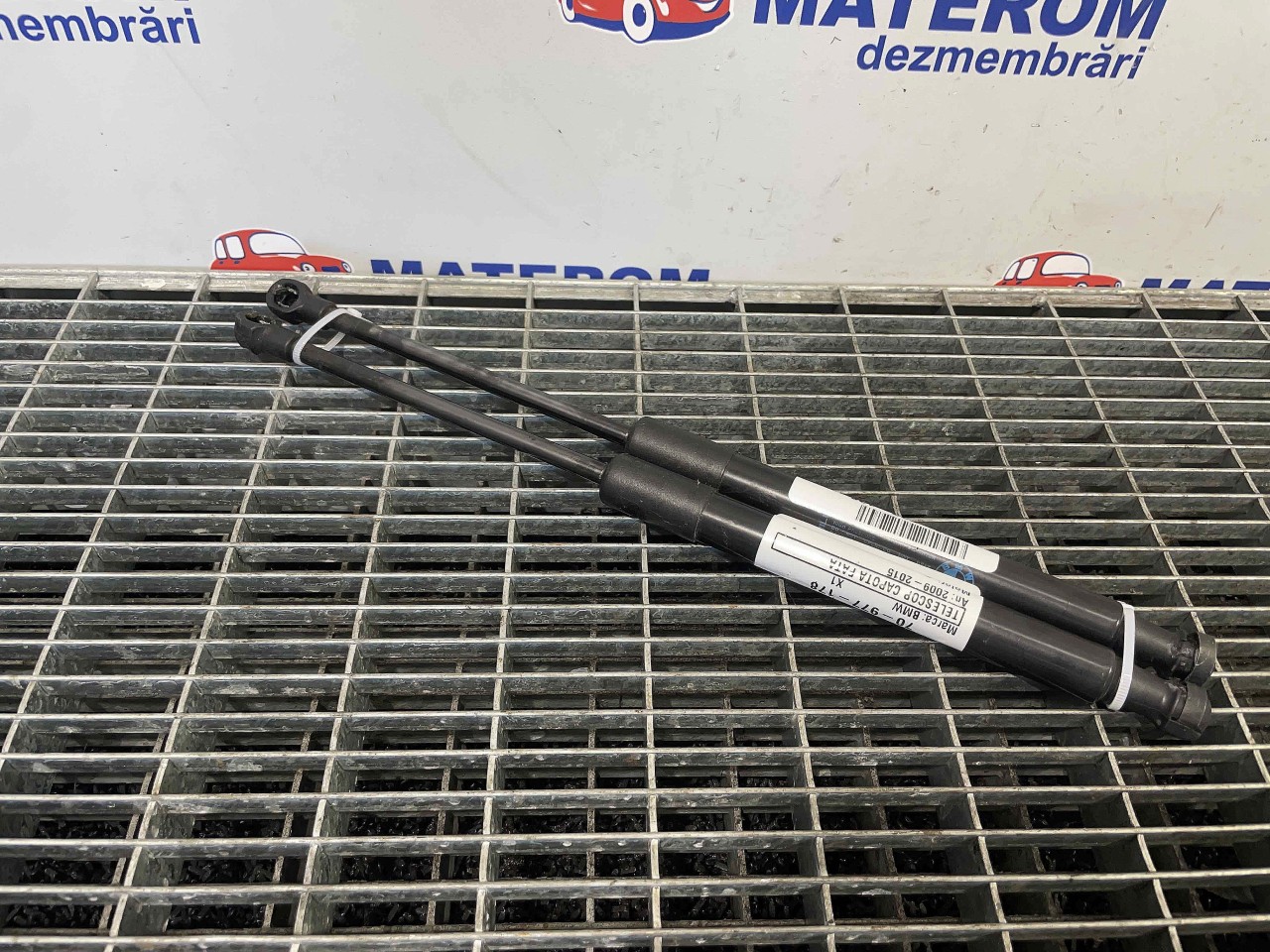 TELESCOP CAPOTA FATA BMW X1 - - (2009 2015)