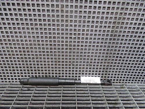TELESCOP CAPOTA FATA MERCEDES S-CLASS 3.0 CDI - (2006 2013)