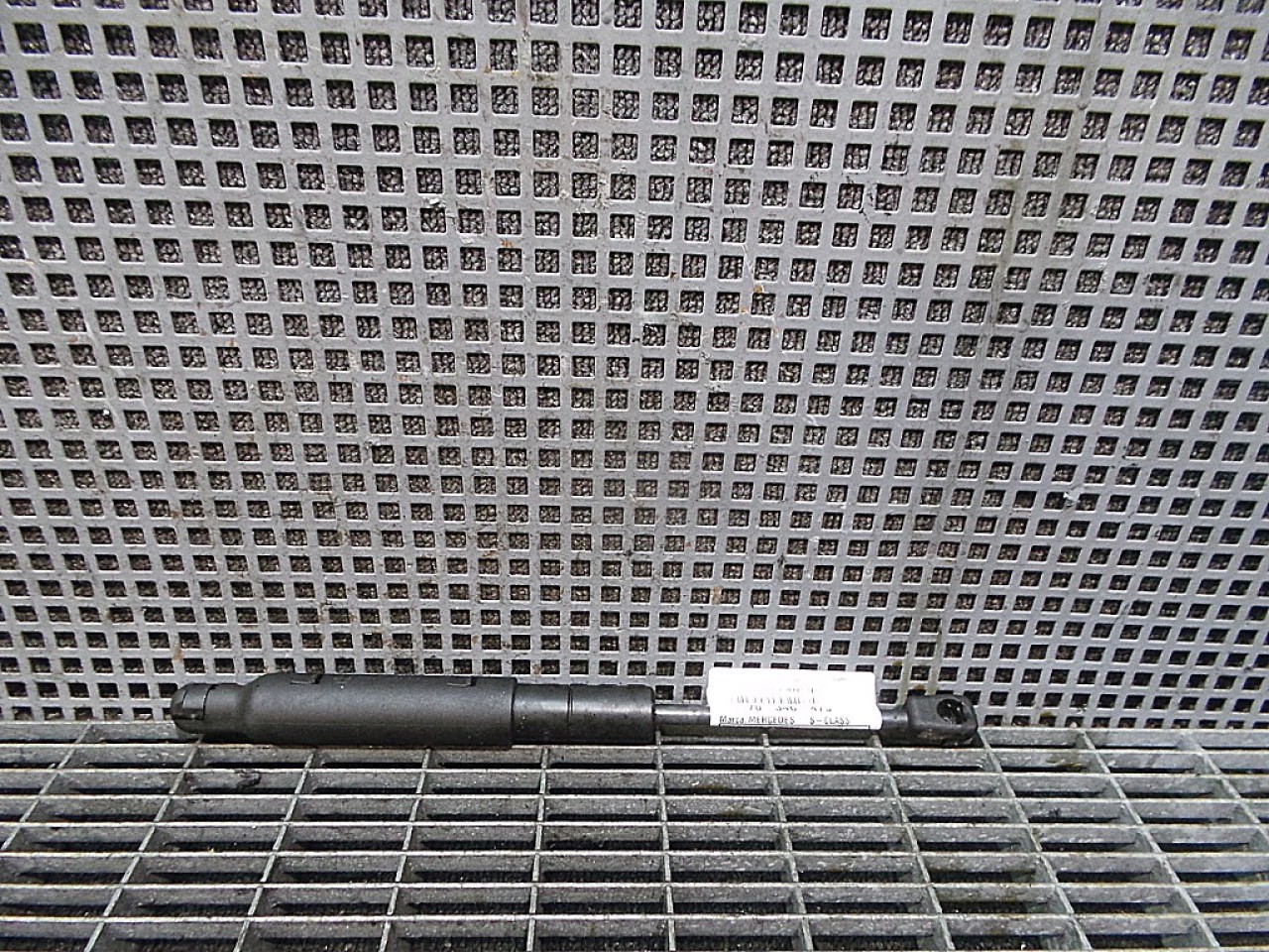 TELESCOP CAPOTA FATA MERCEDES S-CLASS S-CLASS 3.0 CDI - (2006 2013)