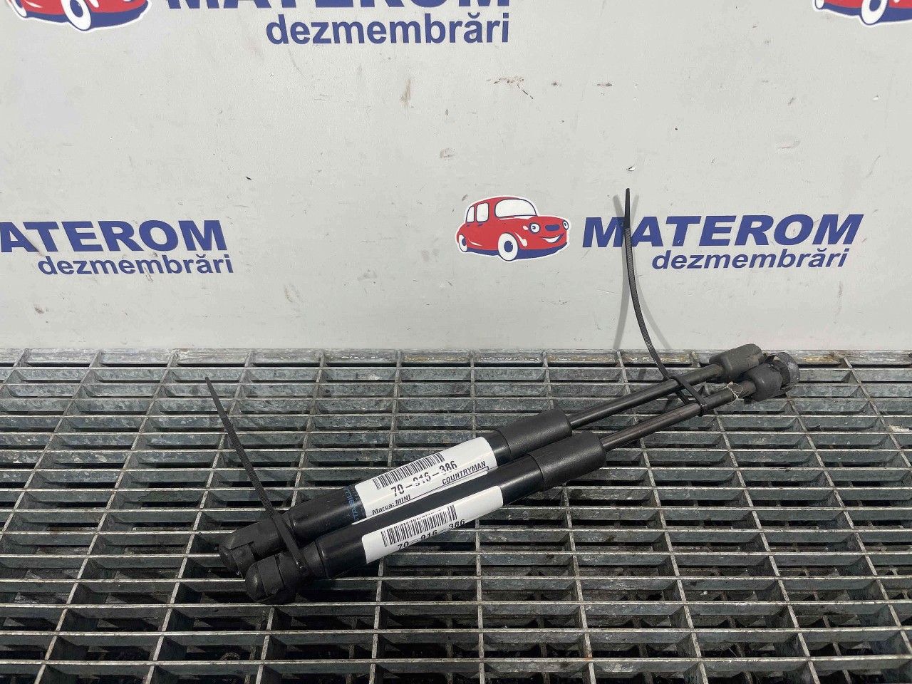 TELESCOP CAPOTA FATA MINI COUNTRYMAN - - (2010 2017)