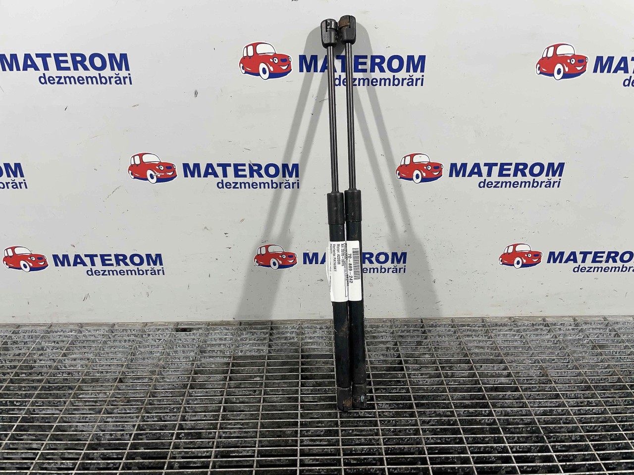 TELESCOP CAPOTA FATA OPEL ANTARA ANTARA A22DM - (2010 2015)