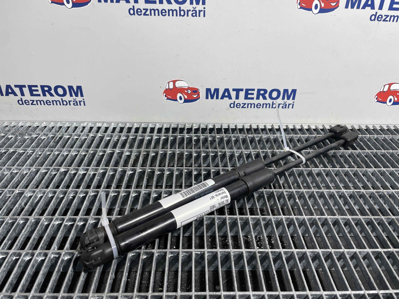 TELESCOP CAPOTA FATA SKODA KODIAQ - - (2