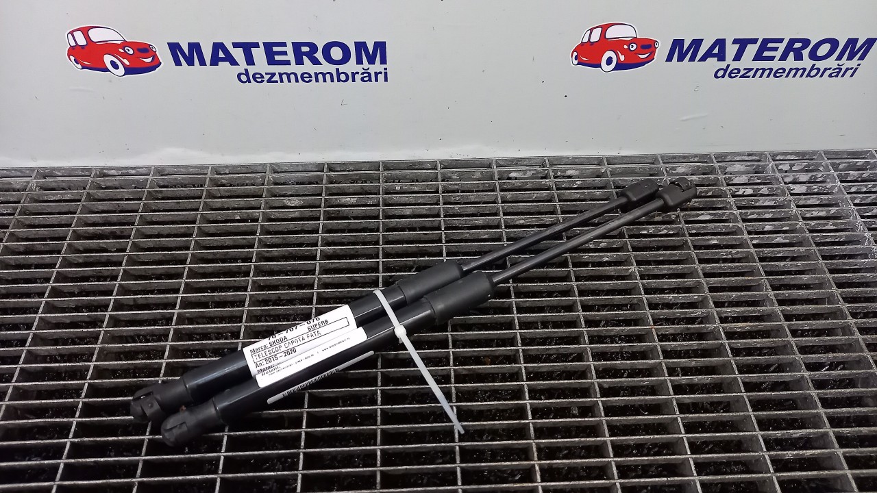 TELESCOP CAPOTA FATA SKODA SUPERB - - (2015 2020)