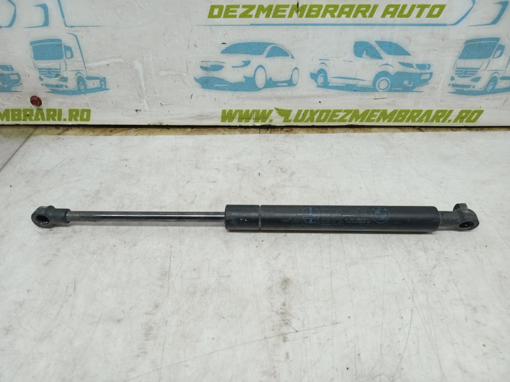 Telescop capota motor 8202688 BMW Seria 3 E46 [facelift] [2001 - 2006]