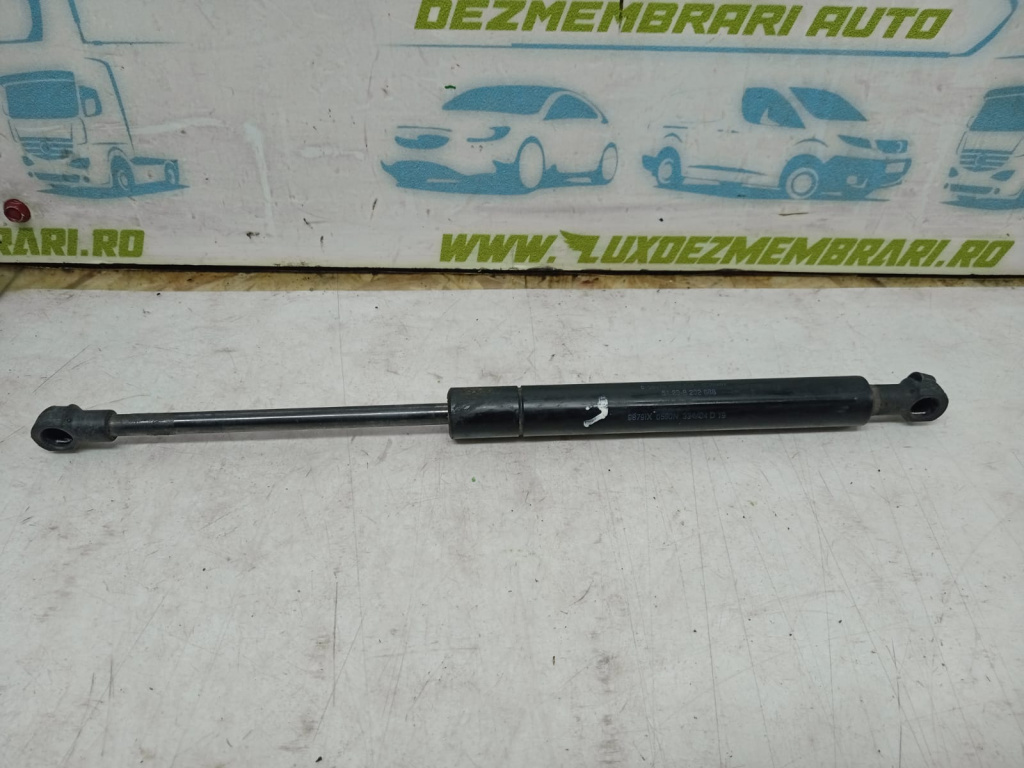 Telescop capota motor 8202688 BMW Seria 3 E46 [facelift] [2001 - 2006]