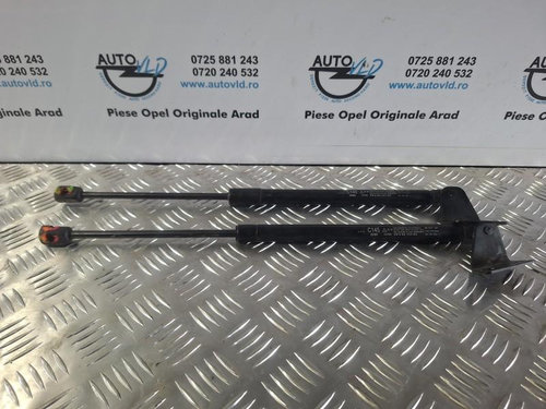 Telescop capota Opel Antara facelift 2010-2016 95917197