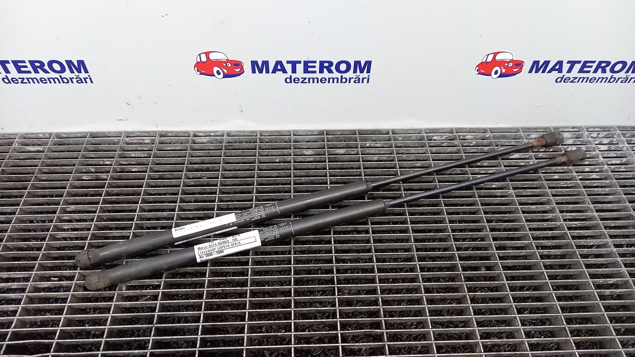TELESCOP CAPOTA SPATE ALFA ROMEO 159 - - (2005 2009)