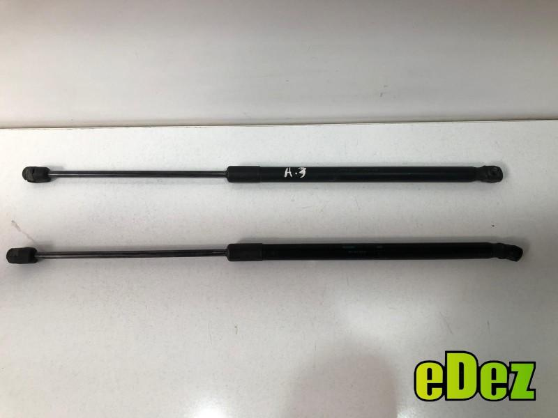 Telescop capota spate Audi A3 (2003-2008) [8P1] 8p4827552b