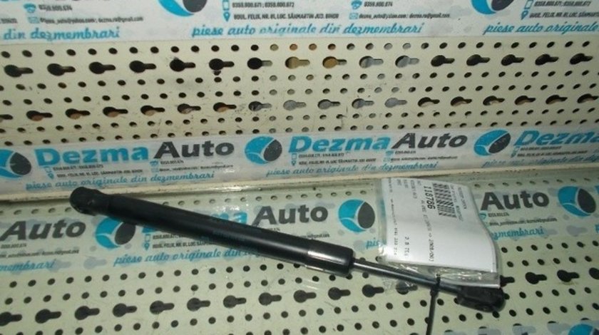 Telescop capota spate Audi A4 8EC, 8E5827552J