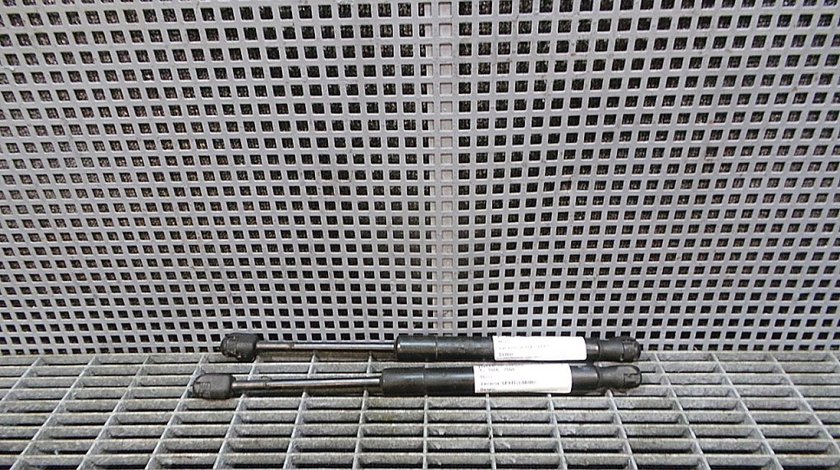 TELESCOP CAPOTA SPATE AUDI A4 Avant (8K5, B8) 3.2 FSI quattro benzina (2007 - 11-2015-12)
