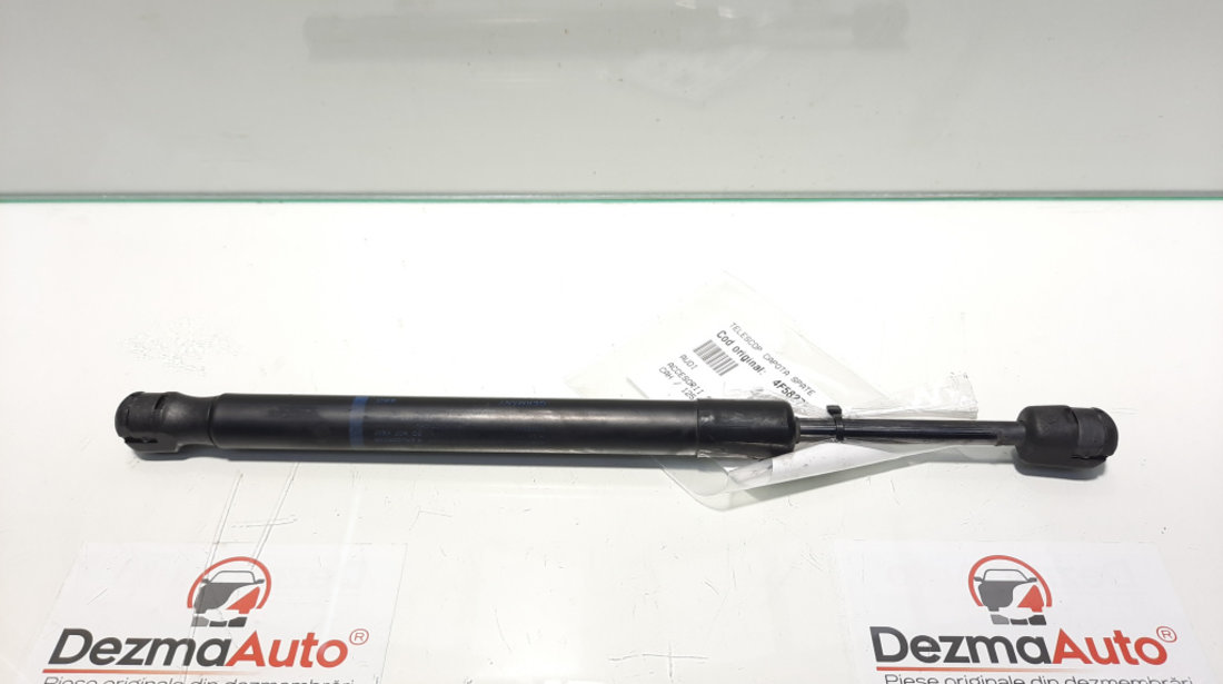 Telescop capota spate, Audi A6 (4F2, C6) [Fabr 2004-2010] 4F5827552G (id:443317)